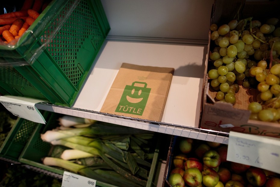 „Unverpackt Laden“: Geht nachhaltig einkaufen nur noch so?