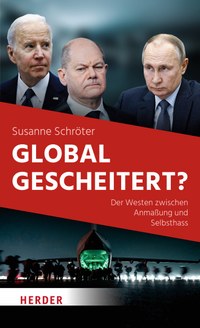 Global gescheitert?