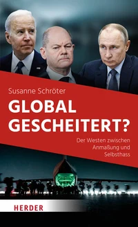 Global gescheitert?