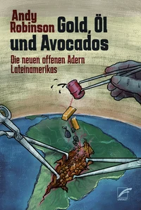 Gold, Öl und Avocados