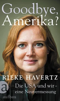 Goodbye, Amerika?