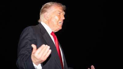 Rike Havertz: Gibt es mein Amerika noch?