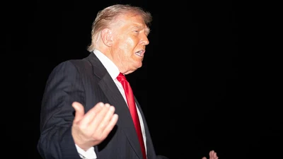 Rike Havertz: Gibt es mein Amerika noch?