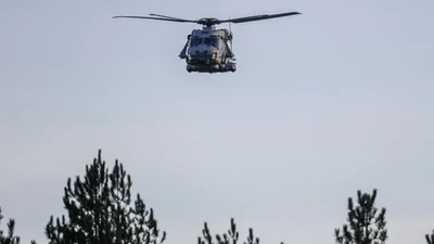 Wettlauf gegen die Zeit