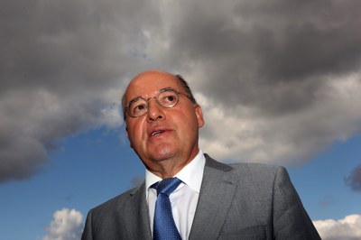 Alte weise Männer