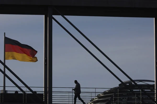 Ein ganz linkes Ding