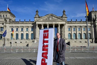 Mehr Spaß in der Politik