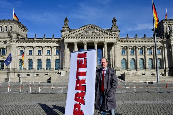 Mehr Spaß in der Politik