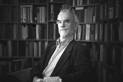 Ein Blick hinter politische Strukturen