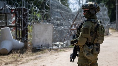 Hegemonie am Abgrund