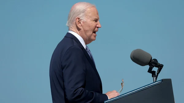 Mit scharfer Analyse nehmen Jake Tapper und Alex Thompson Joe Biden und sein Umfeld ins Visier