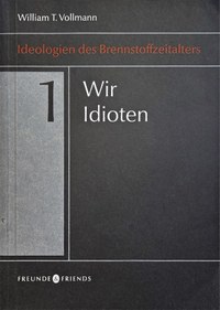 Ideologien des Brennstoffzeitalters