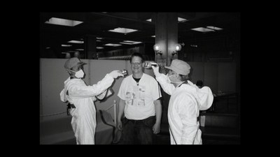 William T. Vollmann: Ausnahmeschriftsteller