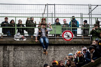 Der Aufstieg einer gefährlichen Idee