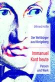 Immanuel Kant heute