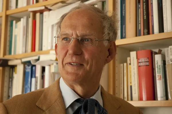 Otfried Höffe: Kenner Kants