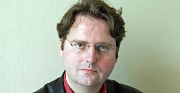 Einflussreiche Person der Theaterlandschaft