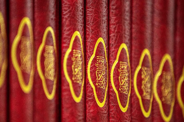 Islam – Eine kritische Geschichte