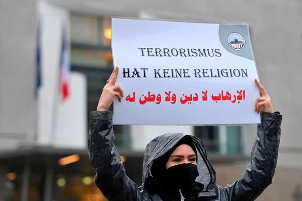Für eine offene und aufgeklärte Leitkultur
