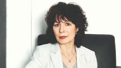 Ausgezeichnete Journalistin