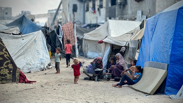 Krieg in Gaza: Israels Rachefeldzug