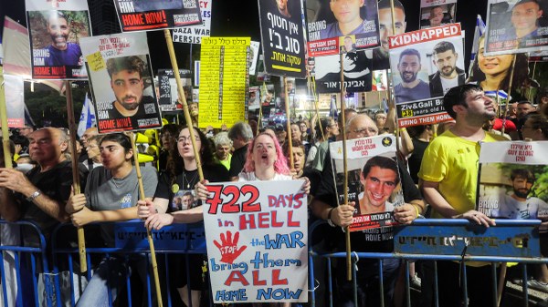 Neuer Blick auf die israelische Gesellschaft