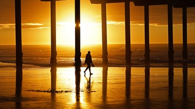 Manchmal genügt die richtige Frage