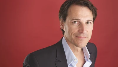 Rolf Dobelli und die großen Fragen des Lebens