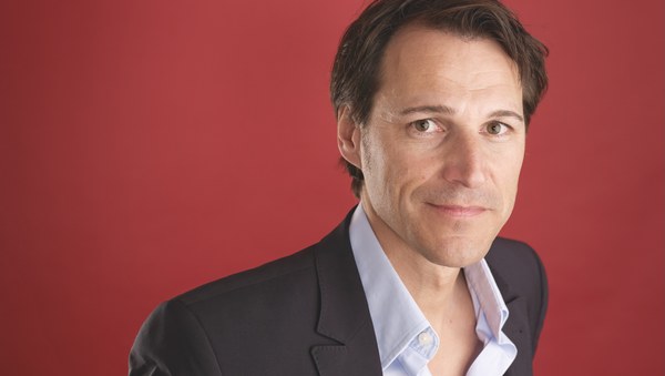 Rolf Dobelli und die großen Fragen des Lebens