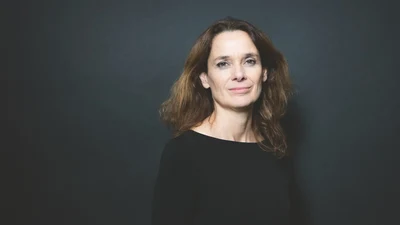 Biografie der Autorin