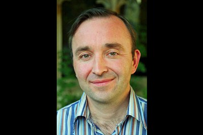 Journalist, Referent und Reiseleiter