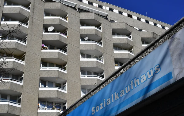 Gesellschaftliche Ausgrenzung