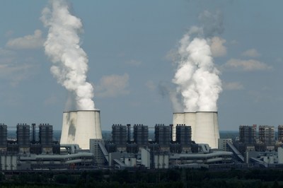 Klimaschuld der Großkonzerne