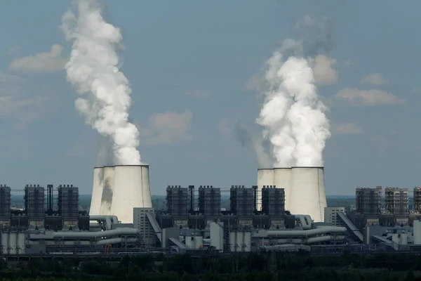 Klimaschuld der Großkonzerne