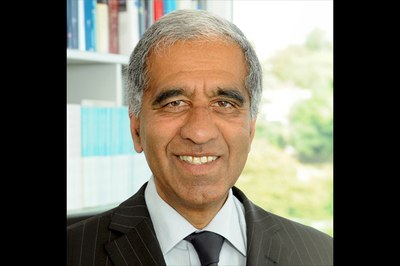 Mojib Latif: Meteorologe und Klimaforscher