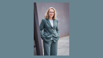 Deutschlands führende Klimaökonomin