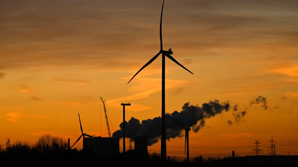 Kemferts Abrechnung mit der Fossilokratie