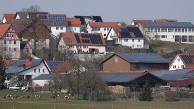 Raus aus Öl und Gas: Nachfrage boomt
