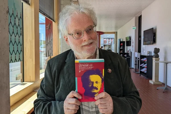 Gegen Faschismus und Antisemitismus