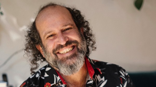 Tomer Gardi: Autor von „Liefern“