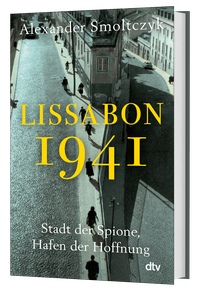 Lissabon 1941
