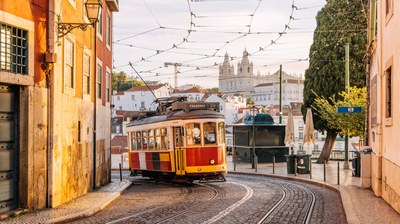 Hafenmetropole als letzter Hoffnungsort