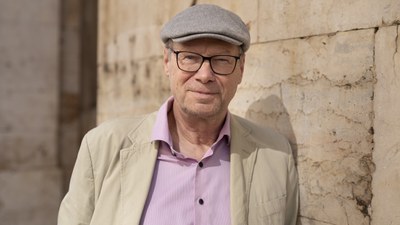 "Lissabon, Arche eines gefluteten Europas"