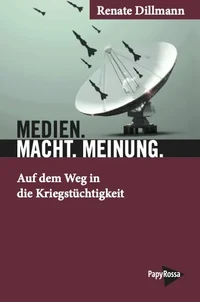 Medien. Macht. Meinung.