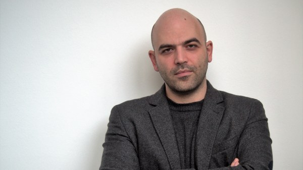 Roberto Saviano: Kämpfer gegen das Verbrechen
