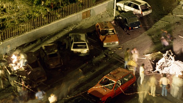 Spurensuche im Fall Casini