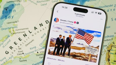 Die Macht der Meme-Politik