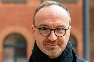 Uli Burchardt: Nachhaltigkeits-Protagonist