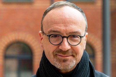 Uli Burchardt: Nachhaltigkeits-Protagonist