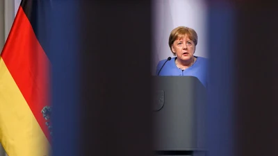 16 Jahre an Deutschlands Spitze